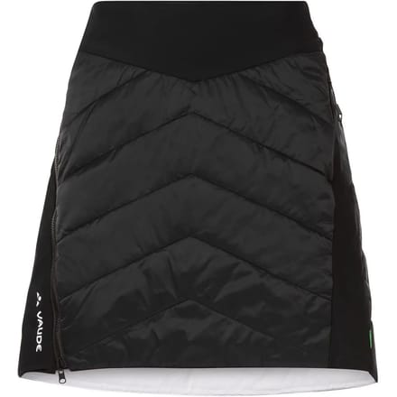 Vaude Sesvenna Ii Rok Zwart 36 Vrouw
