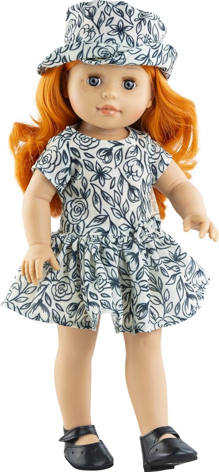 Paola Reina Modepop Maribel 42 cm