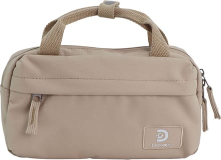 Discovery Cave Heuptas / Crossbody tas zandkleur - sand - Sand