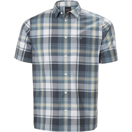 Shirt met korte mouwen Helly Hansen Fjord QD