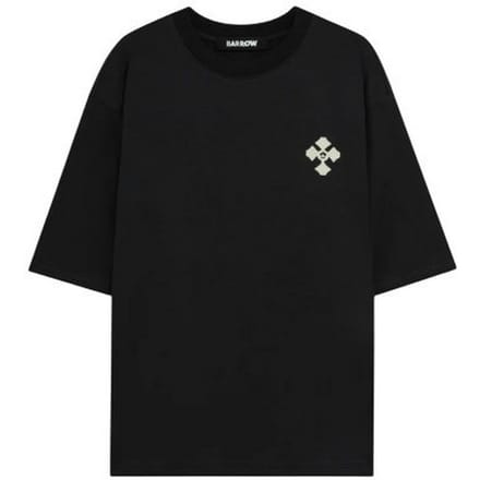 T-shirt unisex Barrow - t-shirt unisex - n.d.