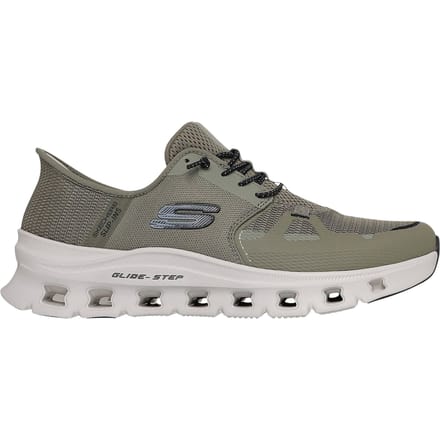 Skechers Skechers Slip-ins Glide-Step Pro Instappers groen