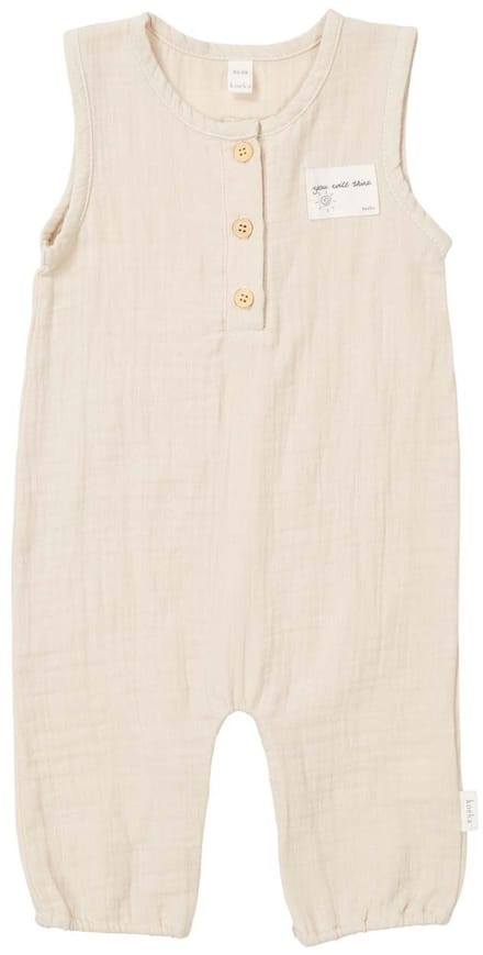 Koeka babypakje Faro warm white 62/68