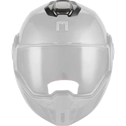 Ventilatie bovenste motorhelm Nox Spinner