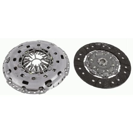 Koppelingsset SACHS XTend 3000 856 301