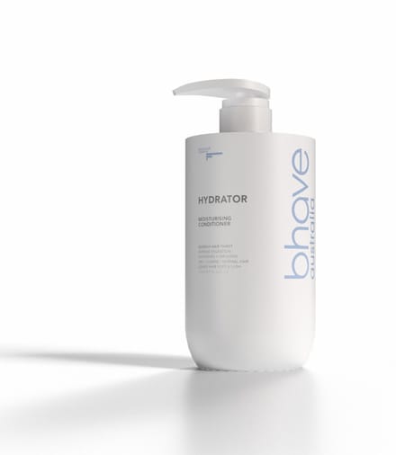 bhave - Hydrator Moisturising Conditioner 750ml - Droog Haar - Hydratatie