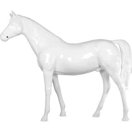 Pony mannequin HORKA