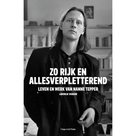 Zo Rijk En Allesverpletterend - Lodewijk Verduin