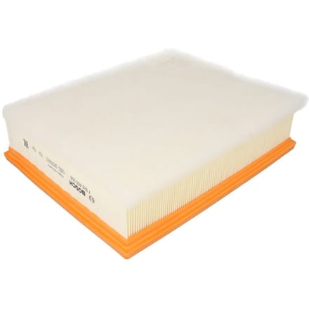 Luchtfilter BOSCH F 026 400 556