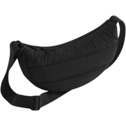 Quilted schoudertas Bag Base