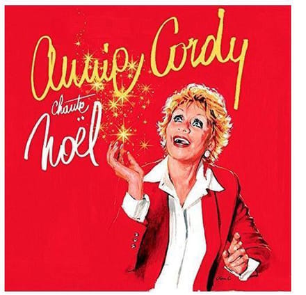 Elle Chante Noel