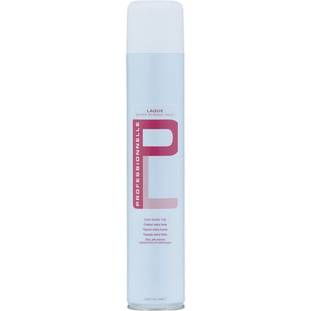 Extra Vasthoudende Haarspray Professionnelle Care Schwarzkopf (500 ml)