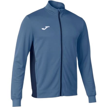 Kinder trainingsjack Joma Winner II