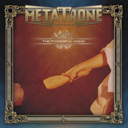 The Powerful Hand