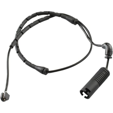 Waarschuwingscontact, remblokslijtage QUICK BRAKE WS 0200 A