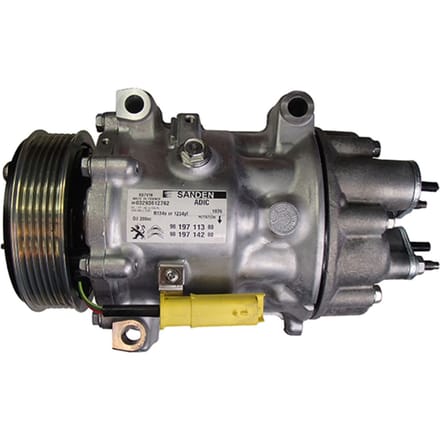 Compressor airconditioning AIRSTAL 10-1116