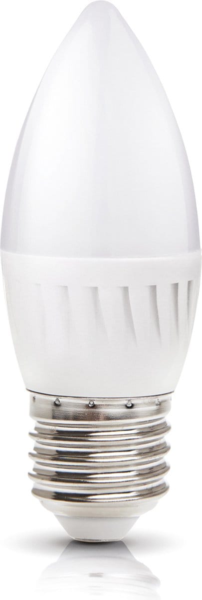 Kobi - Premium LED SW - 9W - Neutraal Wit - E27 - Niet Dimbaar