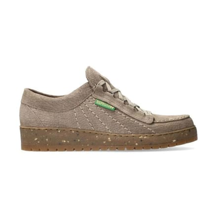 Mephisto Rainbow - heren veterschoen - Grijs - maat 38.5 (EU) 5.5 (UK)