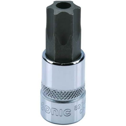 Torx-inzetstuk SONIC 3/8" Torx Tamper T50H
