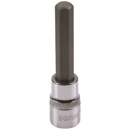 Dopbit 1/2" HEX SONIC 83410012