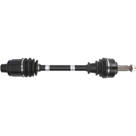 Aandrijfas POINT GEAR PNG73107