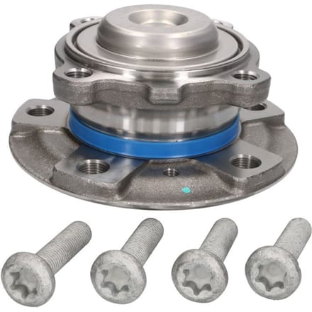 Wiellagerset SNR R150.55