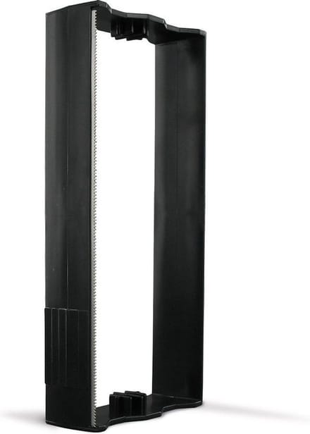 Dispenser | Speedymask® Sm-120 Koker: 200 Mm Zwart