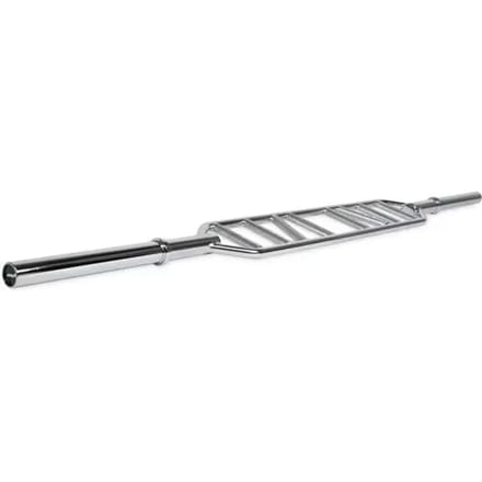 VirtuFit Multi Grip Halterstang - Swiss Bar