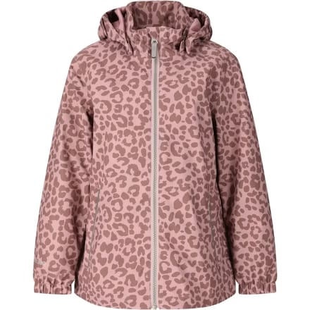 Kinderjas met capuchon Zigzag Graze W-PRO 10000