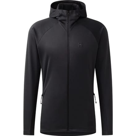 Wandeljack met capuchon Haglöfs Korp Mid