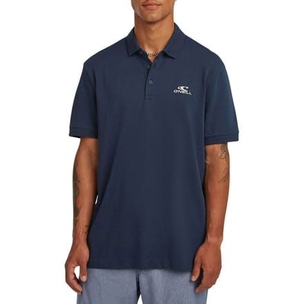 O'Neill Slub Polo Heren - Maat XL