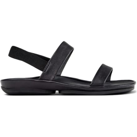 Platte sandalen Camper RIGS