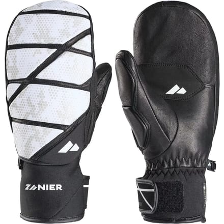 Skiwanten voor kinderen Zanier X-Treme,GTX