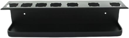 Dyson Airwrap Accessoirehouder / Wandmontage Rek (Plus.Parts®)