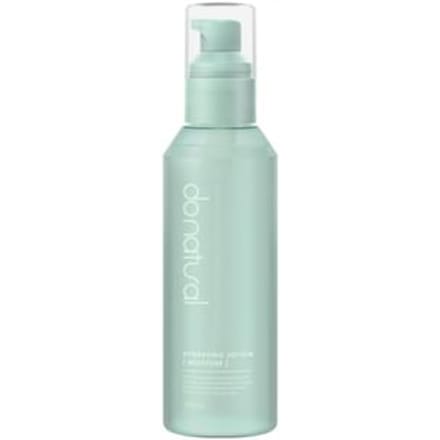 JAPANORGANIC - Do Natural Hydrating Lotion Moisture - 150ml