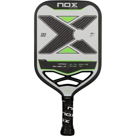 Pickleball racket Nox Pro Shield