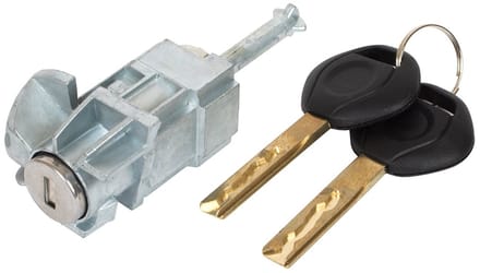Modecar - Deurcilinder Links - BMW 3 Serie E46 - 1998 - 2 Sleutels