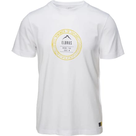T-shirt Elbrus Andrei II