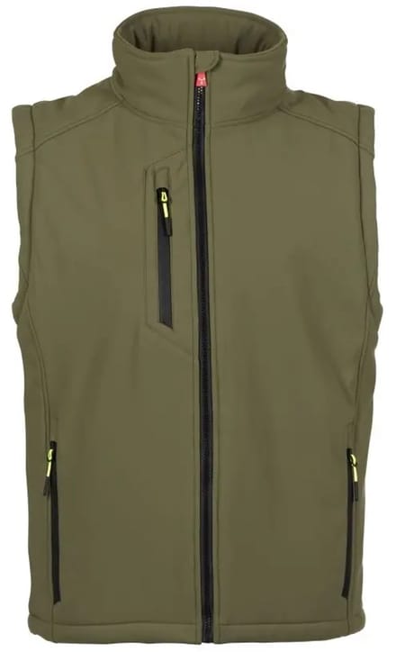 Mouwloos donsjack Payper Wear Creek Pad
