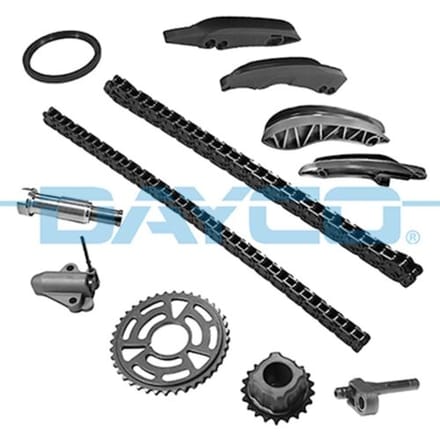 Distributiekettingset DAYCO KTC1469