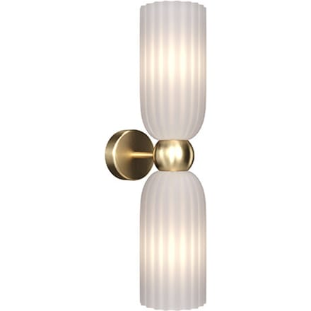 Maytoni - Wandlamp Antic - Goud - Ø10