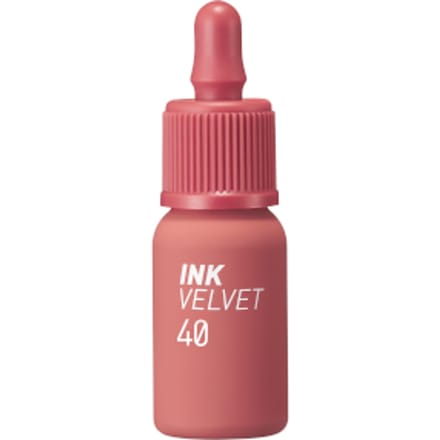 [Promotie] peripera - Ink The Velvet - 4g - 40 Calm Rosy