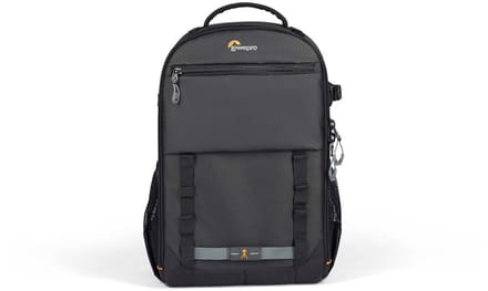 LOWEPRO Adventura BP 300 III Rucksack Schwarz