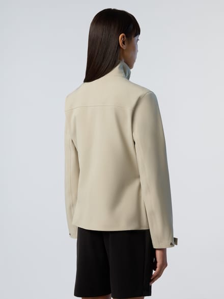 North Sails Jasje Zomer softshell
