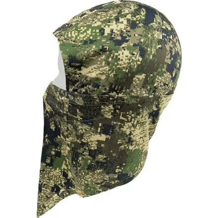 Bivakmuts Jack Pyke Stealth Balaclava