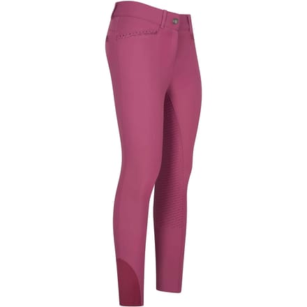 Damesbroek met volledige grip Imperial Riding El Capone