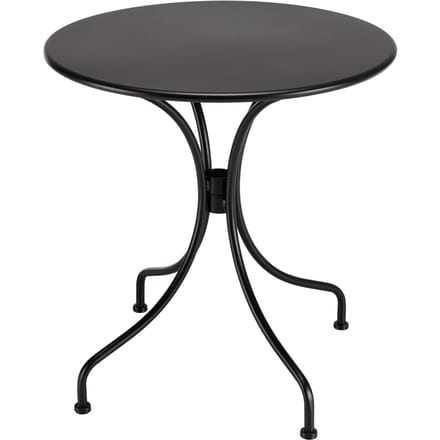 Tuintafel Vianney rond | Macabane