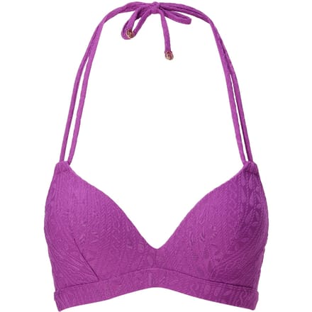 Lingadore Voorgevormde Triangel Bikini top