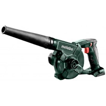 Metabo AG 18 18V Li-Ion accu bladblazer body - 266 km/h