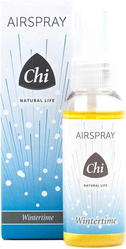 CHI Wintertime Airspray -